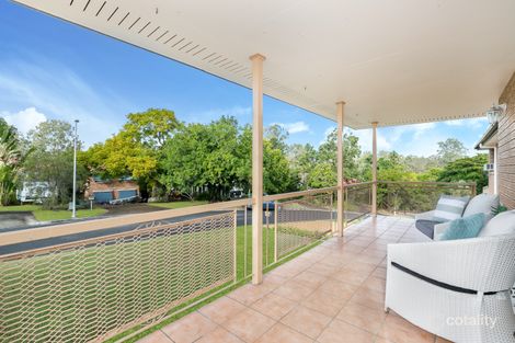 Property photo of 4 Mondra Street Kenmore Hills QLD 4069