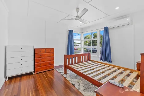 Property photo of 8 Laver Street West Rockhampton QLD 4700