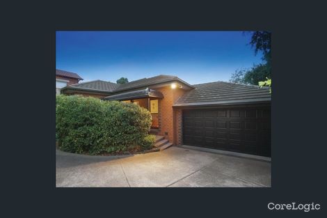 Property photo of 2/777 Canterbury Road Surrey Hills VIC 3127