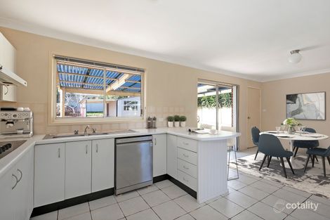 Property photo of 46 York Street Tahmoor NSW 2573