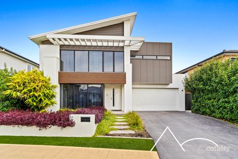 14 Churcher St, Catherine Field, NSW 2557