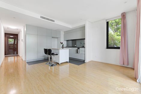 Property photo of 106/13 Bennett Street Mortlake NSW 2137