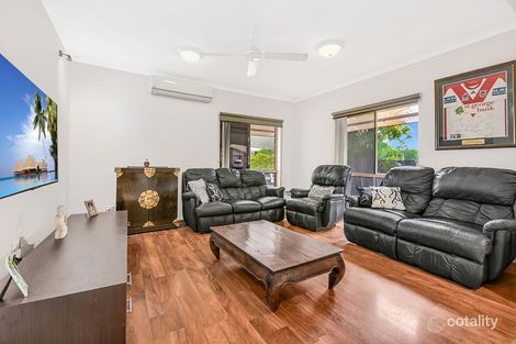Property photo of 179 Dugandan Street Nerang QLD 4211