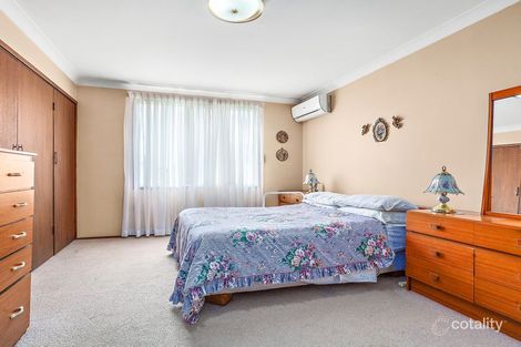 Property photo of 280 Patrick Street Hurstville NSW 2220