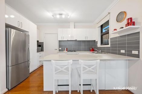Property photo of 3/315 Maroondah Highway Croydon North VIC 3136