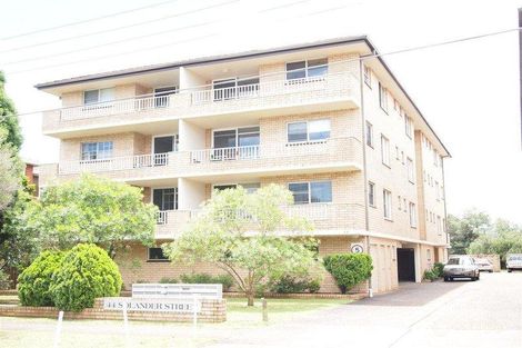 9/42-44 Solander St, Monterey, NSW 2217