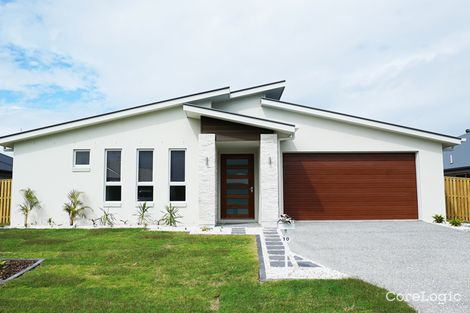 Property photo of 10 Carpenters Drive Coomera QLD 4209