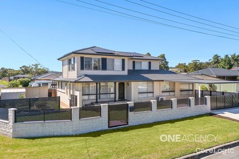 Property photo of 6 Elm Street Albion Park Rail NSW 2527
