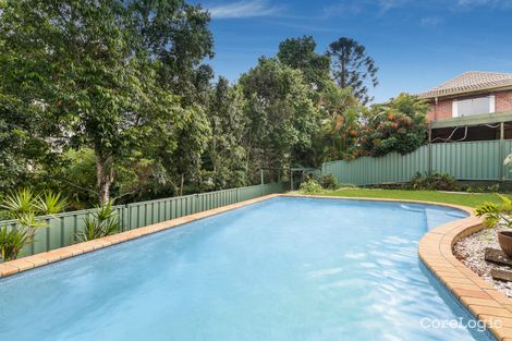 Property photo of 4 Mondra Street Kenmore Hills QLD 4069