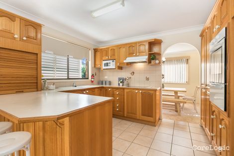Property photo of 4 Mondra Street Kenmore Hills QLD 4069