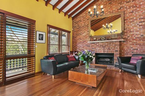 Property photo of 31A Yeramba Street Turramurra NSW 2074