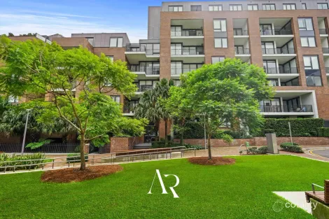 Property photo of 401/1 Cullen Close Forest Lodge NSW 2037