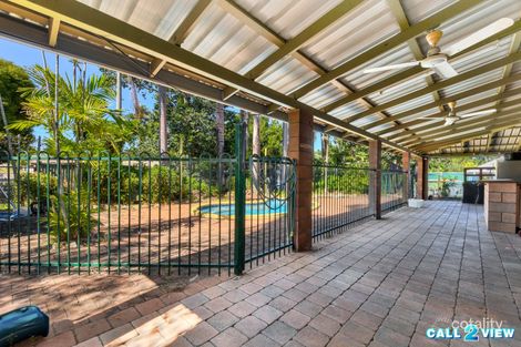 Property photo of 15 Raffles Road Gray NT 0830