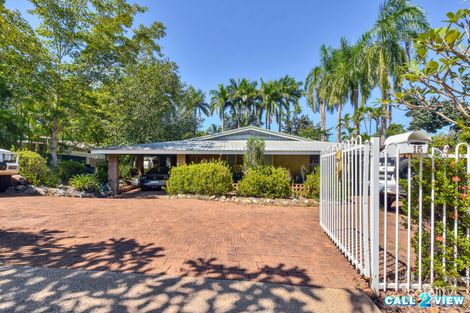Property photo of 15 Raffles Road Gray NT 0830