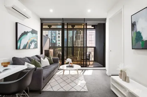 2911/120 A'Beckett St, Melbourne, VIC 3000