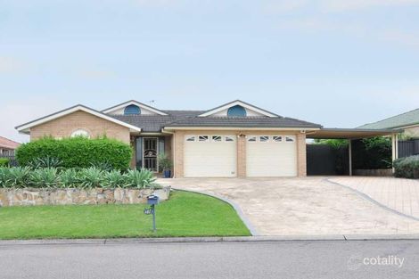 59 Wilton Dr, East Maitland, NSW 2323