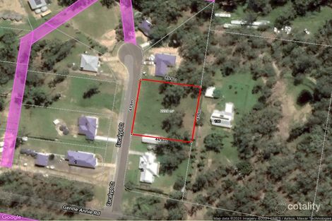 Property photo of 4 Eucalypt Court Apple Tree Creek QLD 4660