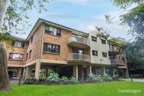 Property photo of 24/2-4 Hindmarsh Avenue North Wollongong NSW 2500