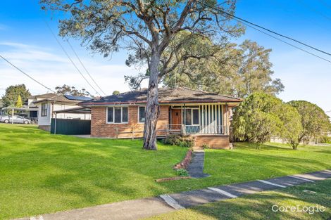Property photo of 2 Maughan Street Lalor Park NSW 2147