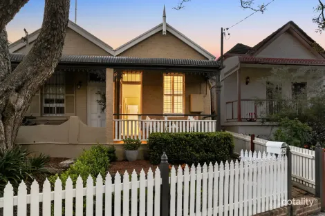 62 Hawthorne Pde, Haberfield, NSW 2045