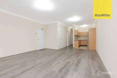 6/43-49 Bowden St, Harris Park, NSW 2150