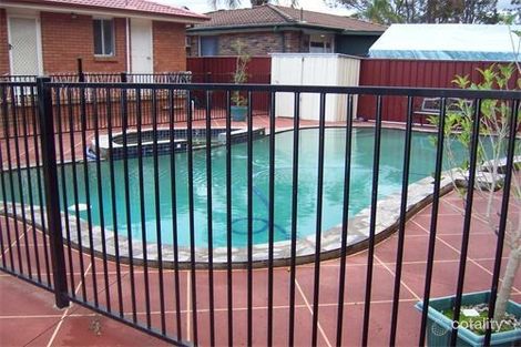 Property photo of 70 Sedgman Crescent Shalvey NSW 2770