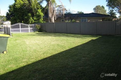 Property photo of 18 Caramar Street Dharruk NSW 2770