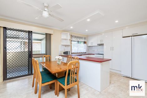 Property photo of 38 Duncansby Crescent St Andrews NSW 2566
