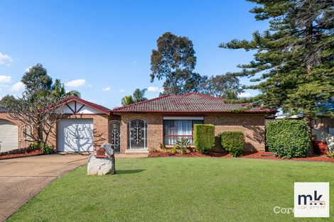 Property photo of 38 Duncansby Crescent St Andrews NSW 2566