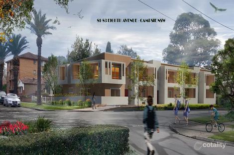 Property photo of 5/83 Eighth Avenue Campsie NSW 2194