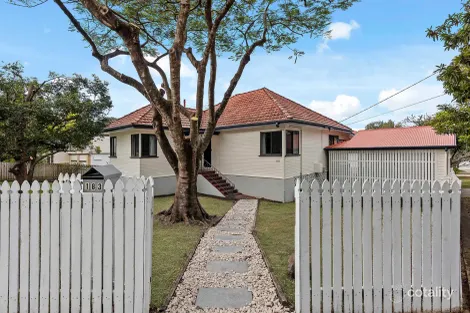 Property photo of 2 Patomar Street Kedron QLD 4031