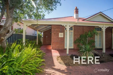 34 Salisbury St, Leederville, WA 6007