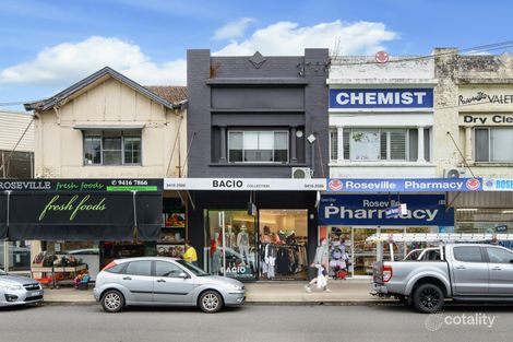 53 Hill St, Roseville, NSW 2069