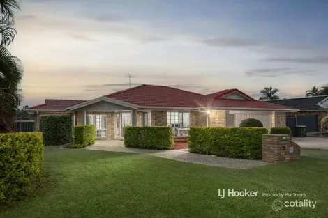 Property photo of 5 Lexington Place Wishart QLD 4122