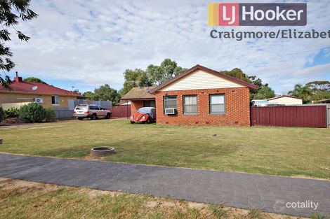 Property photo of 10 Kentish Road Elizabeth Downs SA 5113