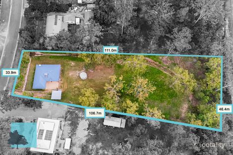 Property photo of 52-54 Drover Crescent Flagstone QLD 4280