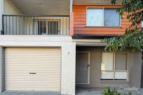 7/121 Palatine St, Calamvale, QLD 4116