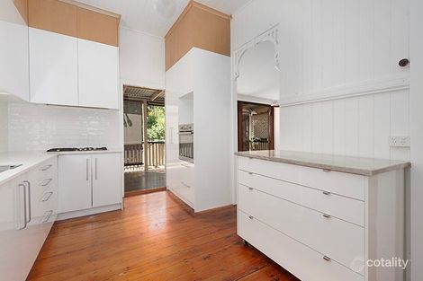 23 Ranley Gr, Paddington, QLD 4064