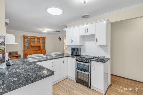 Property photo of 39 Balmoral Circuit Blakeview SA 5114