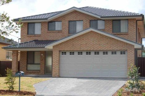 33 Milford Ave, Panania, NSW 2213