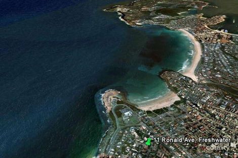 Property photo of 1/11 Ronald Avenue Freshwater NSW 2096