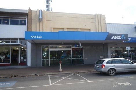 255-259 Raymond St, Sale, VIC 3850