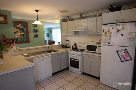 Property photo of 32 Lochalsh Street St Andrews NSW 2566