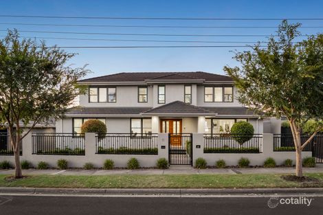 6 Marjorie Ave, Dingley Village, VIC 3172