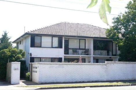 Property photo of 2/1417 High Street Glen Iris VIC 3146