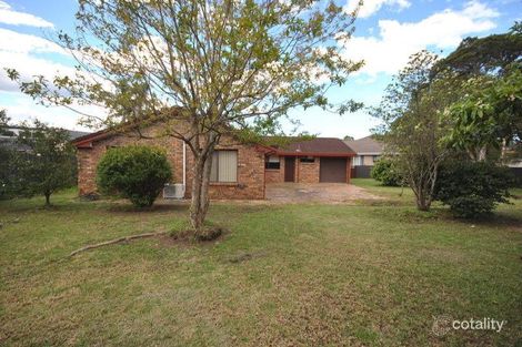 Property photo of 14 Chestnut Avenue Bomaderry NSW 2541