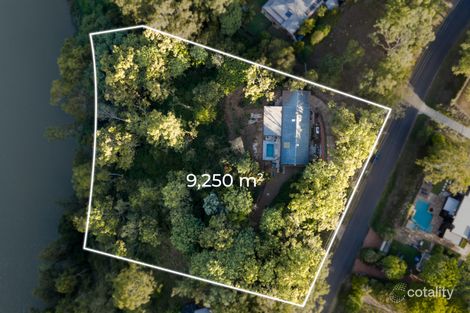 Property photo of 51 Billagall Drive Karana Downs QLD 4306