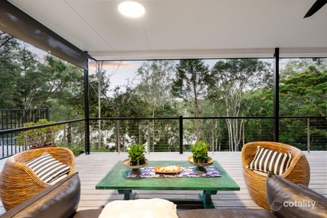 Property photo of 51 Billagall Drive Karana Downs QLD 4306