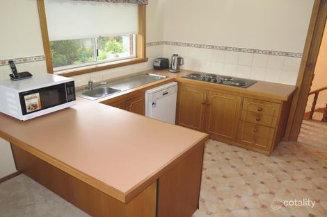 Property photo of 21 Ellison Street Newstead TAS 7250