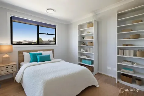 Property photo of 12 Tyee Street Gables NSW 2765